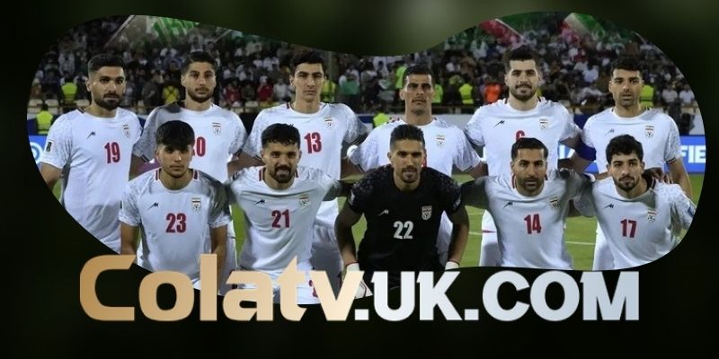 Gợi ý chốt kèo tổng hợp trận Ai Cập vs Iran ngày 27/06