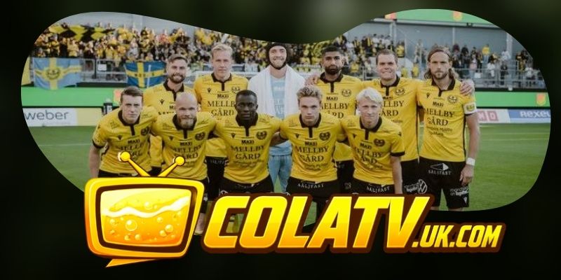 Gợi ý chốt kèo tổng hợp trận IK Sirius FK vs Mjallby AIF ngày 04/07