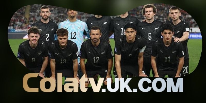 Nhận Định New Zealand Vs Ai Cập 08h00 22/06