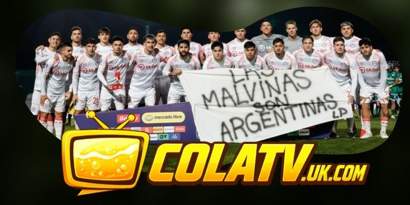 Belgrano cần tăng chất lượng ở những pha tấn công lớp hai
