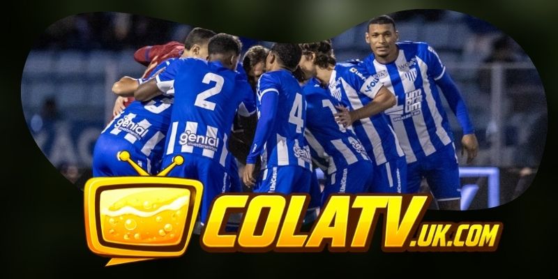 Nhận Định Botafogo SP Vs Avaí FC 05h00 07/07