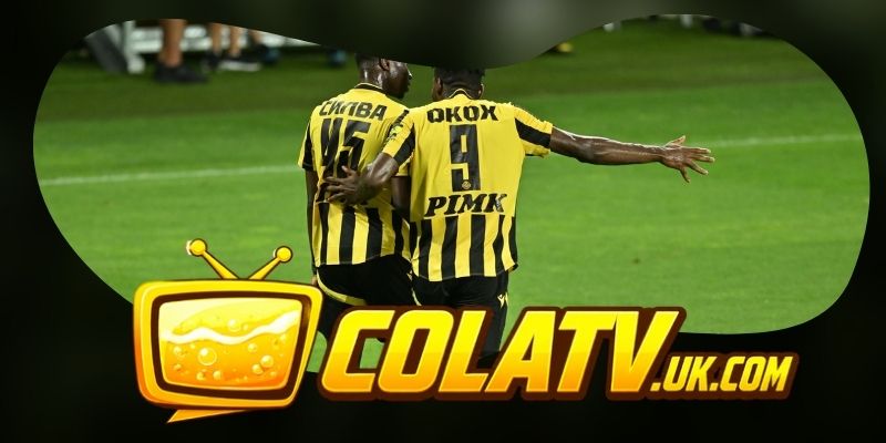 Nhận Định CSKA Sofia Vs Botev Plovdiv 01h15 28/07