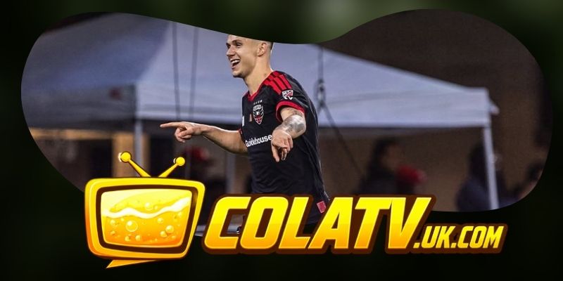 DC United cần biến ưu thế Audi Field thành nhịp ép sân có kiểm soát