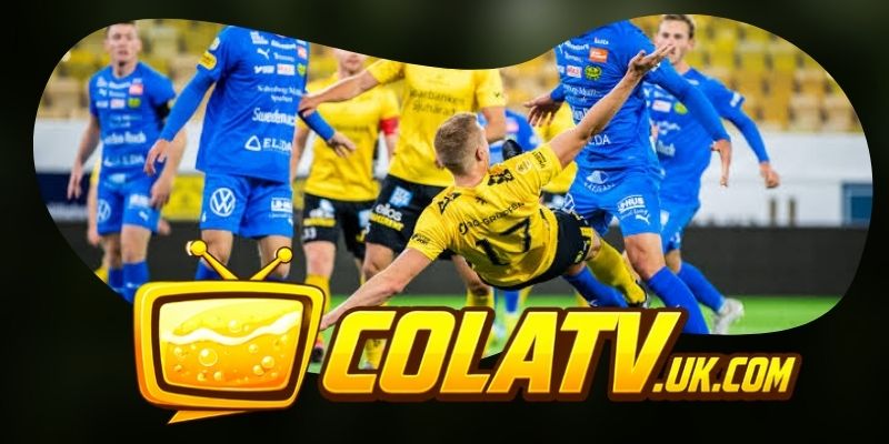 Nhận Định Mjallby AIF Vs AIK 20h00 11/07